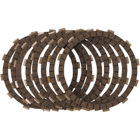 EBC CK SERIES CLUTCH DISCS (CK4409) - DRIVEN Canada's Powersports 058CK4409CK4409