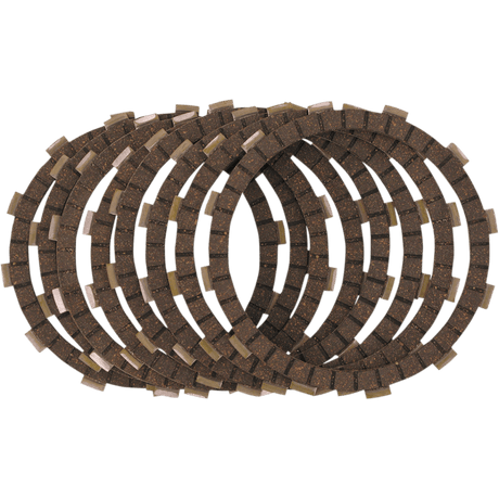 EBC CK SERIES CLUTCH DISCS (CK4409) - DRIVEN Canada's Powersports 058CK4409CK4409