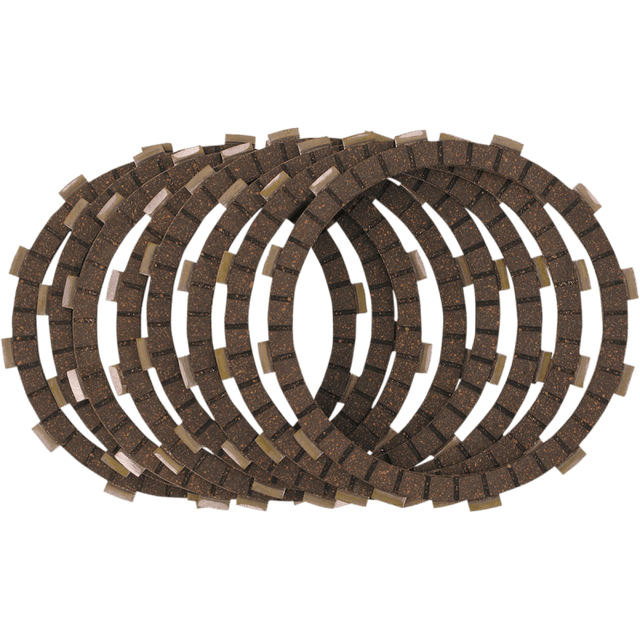 EBC CK SERIES CLUTCH DISCS (CK4409) - DRIVEN Canada's Powersports 058CK4409CK4409