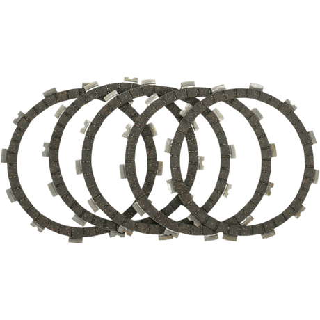 EBC CK SERIES CLUTCH DISCS (CK4419) - DRIVEN Canada's Powersports CK4419CK4419