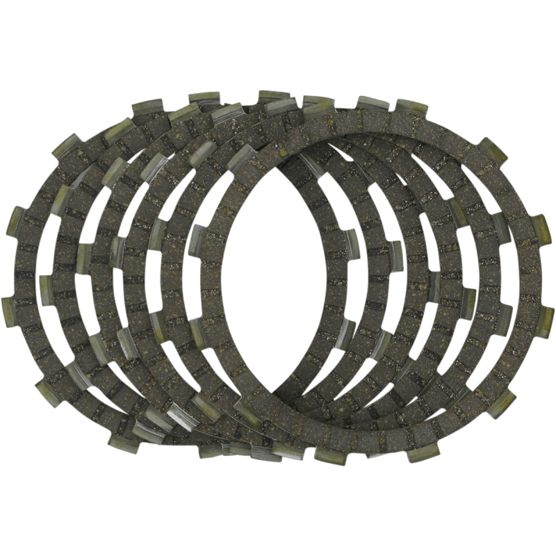 EBC CK SERIES CLUTCH DISCS (CK4421) - DRIVEN Canada's Powersports CK4421CK4421