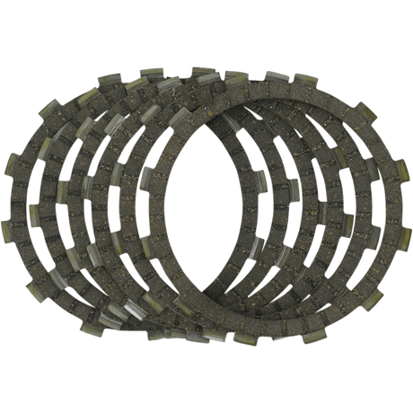 EBC CK SERIES CLUTCH DISCS (CK4421) - DRIVEN Canada's Powersports CK4421CK4421