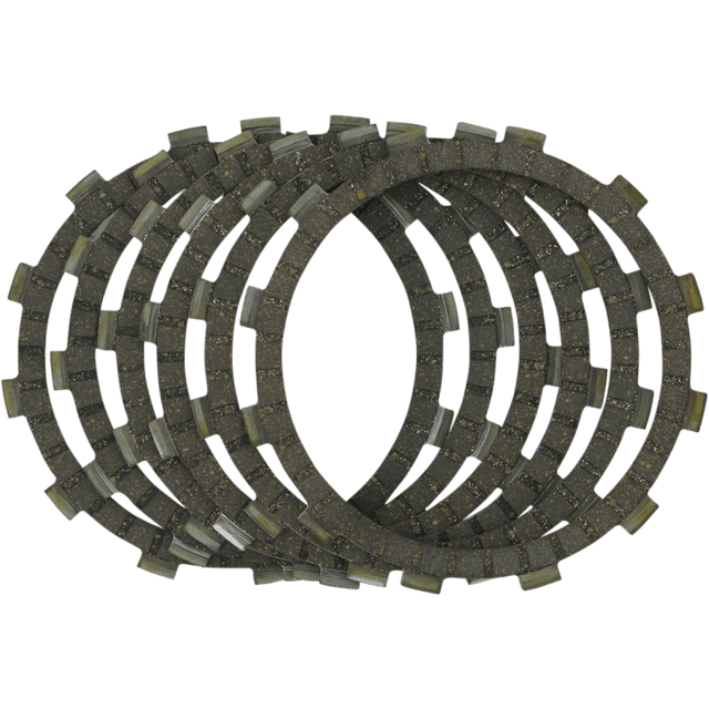 EBC CK SERIES CLUTCH DISCS (CK4421) - DRIVEN Canada's Powersports CK4421CK4421