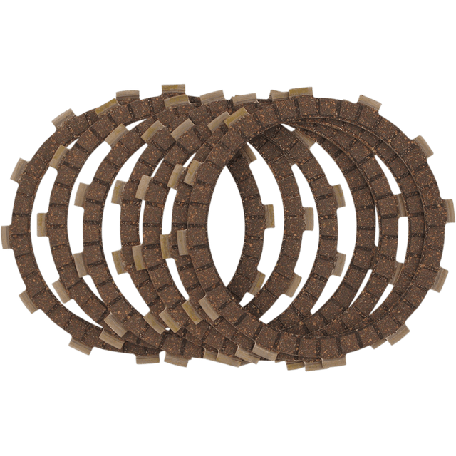 EBC CK SERIES CLUTCH DISCS (CK4424) - DRIVEN Canada's Powersports CK4424CK4424