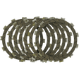 EBC CK SERIES CLUTCH DISCS (CK4425) - DRIVEN Canada's Powersports 058CK4425CK4425