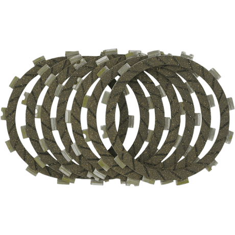 EBC CK SERIES CLUTCH DISCS (CK4425) - DRIVEN Canada's Powersports 058CK4425CK4425