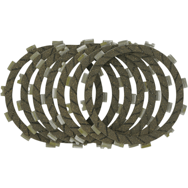 EBC CK SERIES CLUTCH DISCS (CK4425) - DRIVEN Canada's Powersports 058CK4425CK4425