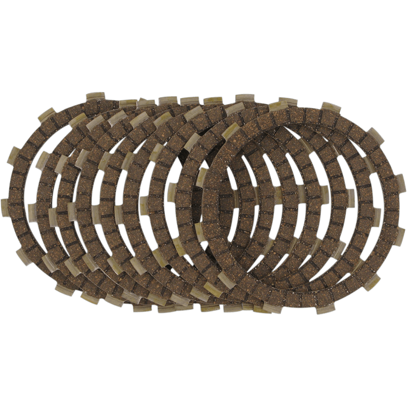 EBC CK SERIES CLUTCH DISCS (CK4434) - DRIVEN Canada's Powersports CK4434CK4434