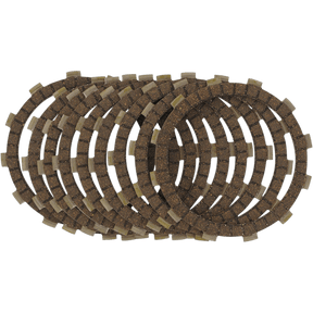 EBC CK SERIES CLUTCH DISCS (CK4434) - DRIVEN Canada's Powersports CK4434CK4434