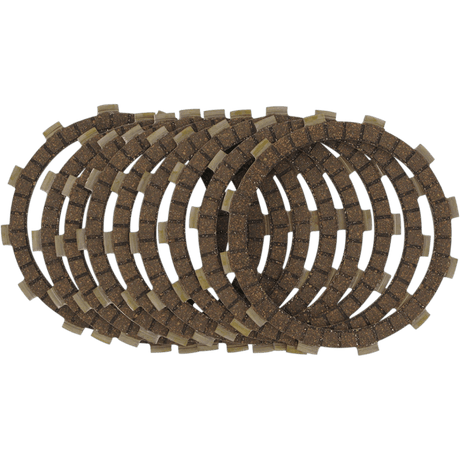 EBC CK SERIES CLUTCH DISCS (CK4434) - DRIVEN Canada's Powersports CK4434CK4434