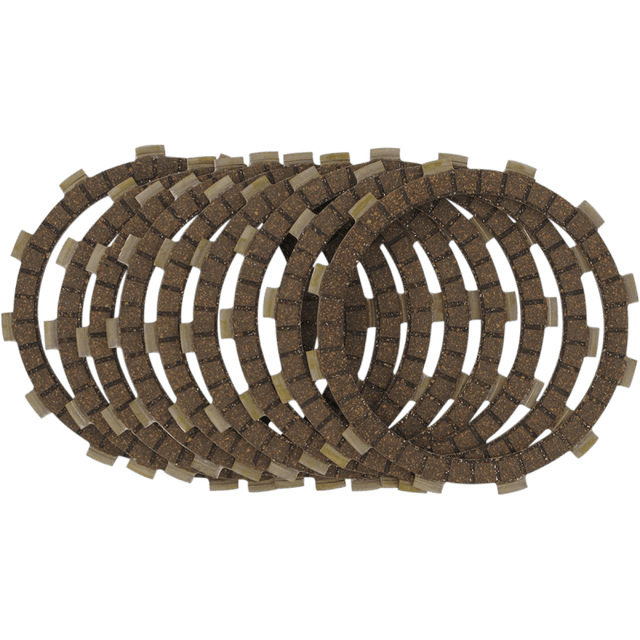 EBC CK SERIES CLUTCH DISCS (CK4434) - DRIVEN Canada's Powersports CK4434CK4434