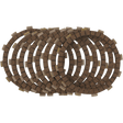 EBC CK SERIES CLUTCH DISCS (CK4435) - DRIVEN Canada's Powersports 058CK4435CK4435