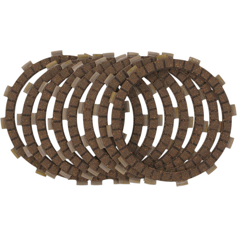 EBC CK SERIES CLUTCH DISCS (CK4435) - DRIVEN Canada's Powersports 058CK4435CK4435