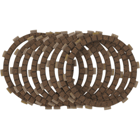 EBC CK SERIES CLUTCH DISCS (CK4435) - DRIVEN Canada's Powersports 058CK4435CK4435