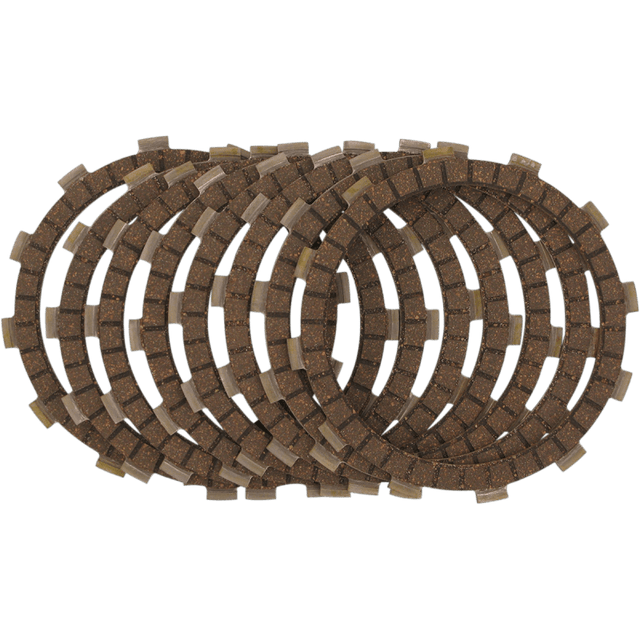 EBC CK SERIES CLUTCH DISCS (CK4435) - DRIVEN Canada's Powersports 058CK4435CK4435