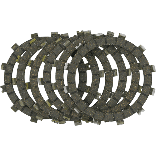 EBC CK SERIES CLUTCH DISCS (CK4436) - DRIVEN Canada's Powersports CK4436CK4436