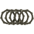 EBC CK SERIES CLUTCH DISCS (CK4438) - DRIVEN Canada's Powersports CK4438CK4438