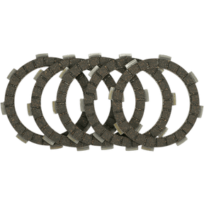 EBC CK SERIES CLUTCH DISCS (CK4438) - DRIVEN Canada's Powersports CK4438CK4438