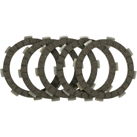 EBC CK SERIES CLUTCH DISCS (CK4438) - DRIVEN Canada's Powersports CK4438CK4438