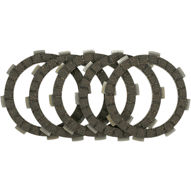 EBC CK SERIES CLUTCH DISCS (CK4438) - DRIVEN Canada's Powersports CK4438CK4438