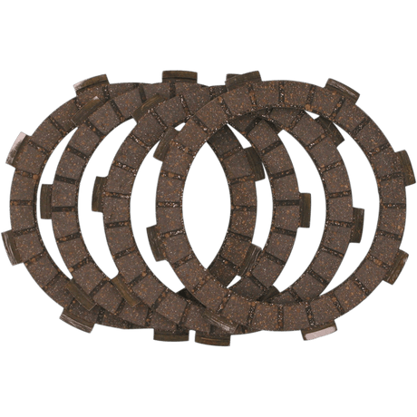 EBC CK SERIES CLUTCH DISCS (CK4440) - DRIVEN Canada's Powersports CK4440CK4440