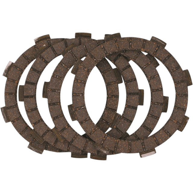 EBC CK SERIES CLUTCH DISCS (CK4440) - DRIVEN Canada's Powersports CK4440CK4440