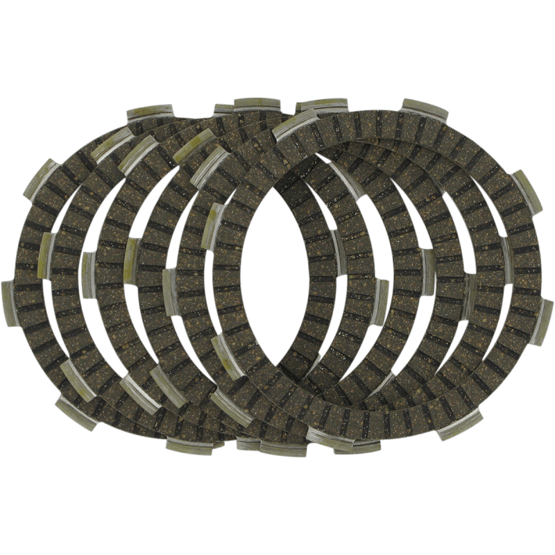 EBC CK SERIES CLUTCH DISCS (CK4453) - DRIVEN Canada's Powersports 058CK4453CK4453