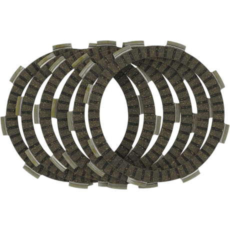 EBC CK SERIES CLUTCH DISCS (CK4453) - DRIVEN Canada's Powersports 058CK4453CK4453