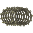 EBC CK SERIES CLUTCH DISCS (CK4469) - DRIVEN Canada's Powersports CK4469CK4469