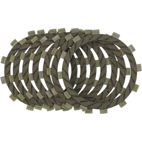 EBC CK SERIES CLUTCH DISCS (CK4469) - DRIVEN Canada's Powersports CK4469CK4469