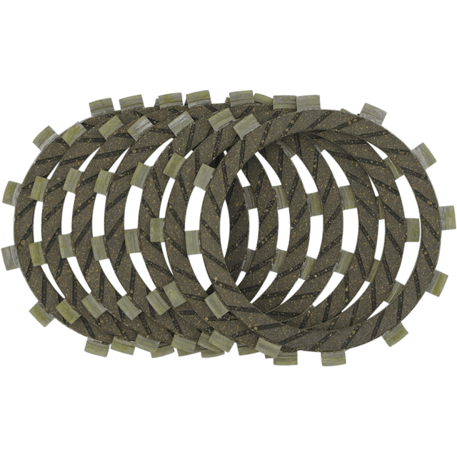 EBC CK SERIES CLUTCH DISCS (CK4469) - DRIVEN Canada's Powersports CK4469CK4469