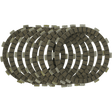 EBC CK SERIES CLUTCH DISCS (CK4475) - DRIVEN Canada's Powersports CK4475CK4475