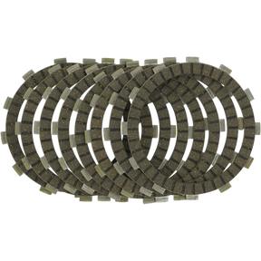 EBC CK SERIES CLUTCH DISCS (CK4475) - DRIVEN Canada's Powersports CK4475CK4475