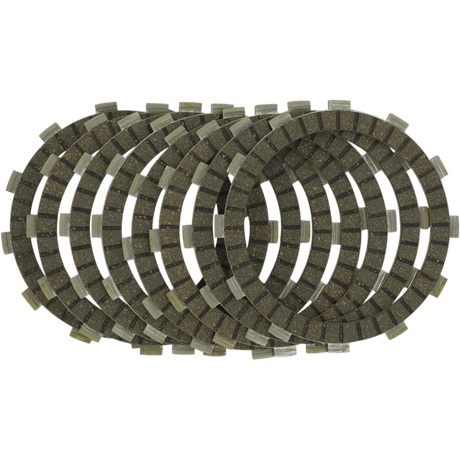 EBC CK SERIES CLUTCH DISCS (CK4475) - DRIVEN Canada's Powersports CK4475CK4475