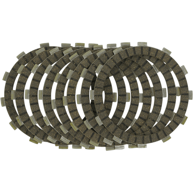 EBC CK SERIES CLUTCH DISCS (CK4475) - DRIVEN Canada's Powersports CK4475CK4475