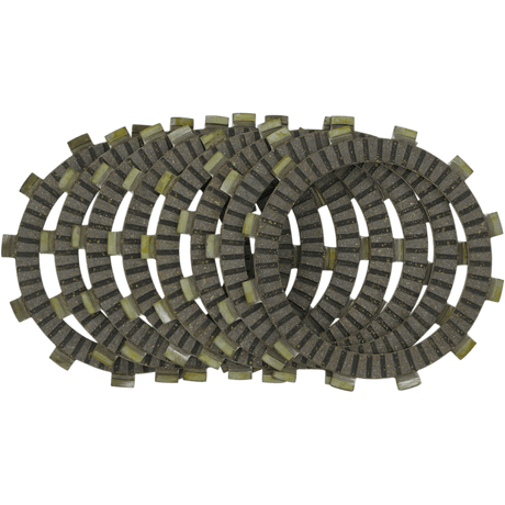 EBC CK SERIES CLUTCH DISCS (CK4485) - DRIVEN Canada's Powersports CK4485CK4485