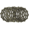 EBC CK SERIES CLUTCH DISCS (CK4503) - DRIVEN Canada's Powersports 058CK4503CK4503