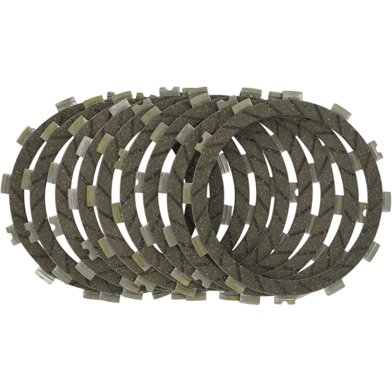 EBC CK SERIES CLUTCH DISCS (CK4503) - DRIVEN Canada's Powersports 058CK4503CK4503