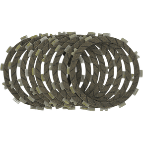 EBC CK SERIES CLUTCH DISCS (CK4503) - DRIVEN Canada's Powersports 058CK4503CK4503