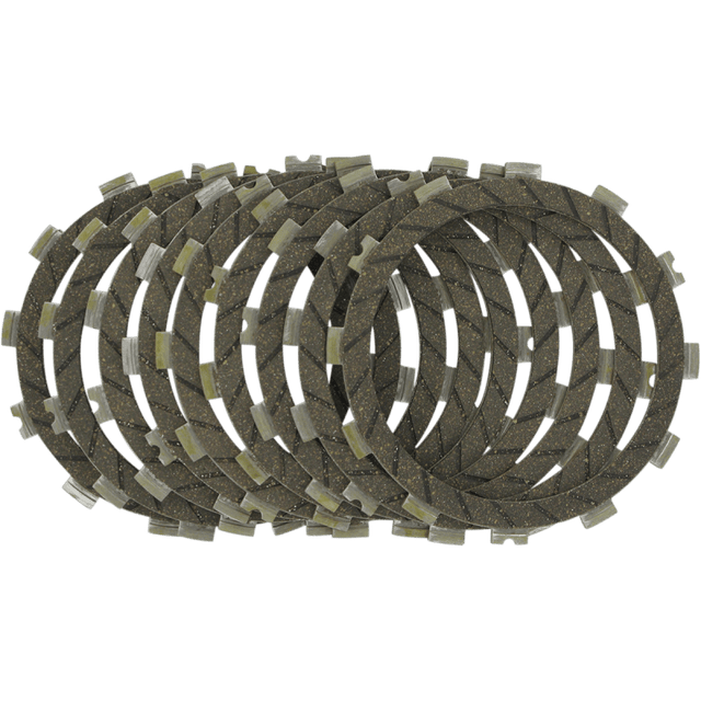 EBC CK SERIES CLUTCH DISCS (CK4503) - DRIVEN Canada's Powersports 058CK4503CK4503