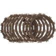 EBC CK SERIES CLUTCH DISCS (CK4510) - DRIVEN Canada's Powersports 058CK4510CK4510