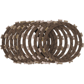 EBC CK SERIES CLUTCH DISCS (CK4510) - DRIVEN Canada's Powersports 058CK4510CK4510
