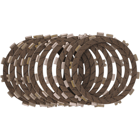 EBC CK SERIES CLUTCH DISCS (CK4510) - DRIVEN Canada's Powersports 058CK4510CK4510