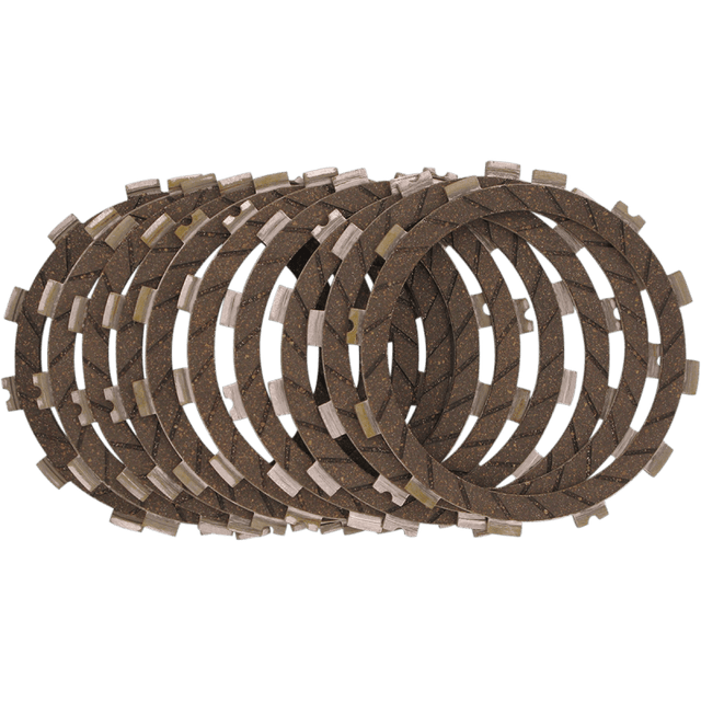 EBC CK SERIES CLUTCH DISCS (CK4510) - DRIVEN Canada's Powersports 058CK4510CK4510