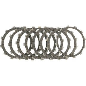EBC CK SERIES CLUTCH DISCS (CK4519) - DRIVEN Canada's Powersports 058CK4519CK4519