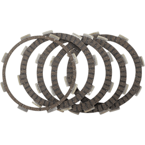 EBC CK SERIES CLUTCH DISCS (CK4522) - DRIVEN Canada's Powersports CK4522CK4522
