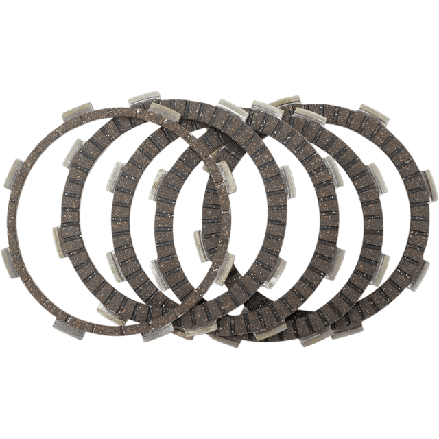 EBC CK SERIES CLUTCH DISCS (CK4522) - DRIVEN Canada's Powersports CK4522CK4522