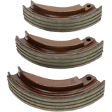 EBC CK SERIES CLUTCH DISCS (CK5544) - DRIVEN Canada's Powersports CK5544CK5544