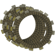 EBC CK SERIES CLUTCH DISCS (CK5594) - DRIVEN Canada's Powersports CK5594CK5594