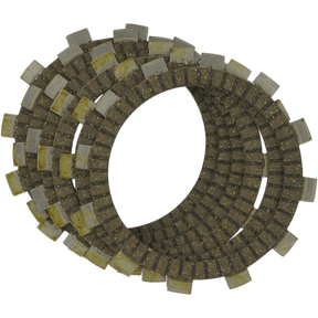 EBC CK SERIES CLUTCH DISCS (CK5594) - DRIVEN Canada's Powersports CK5594CK5594